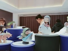 -intime coffee(芝麻街店)
