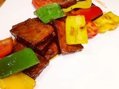 -枣子树·素食餐厅(普陀山店)