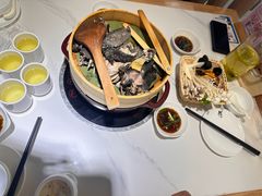 -黑鸡小馆(金源店)