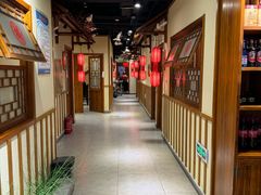 -鸽子窝(青塔店)