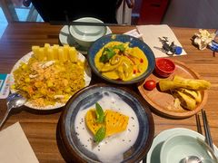 -小桔象·泰国风味餐厅(惠城水门路16号店)