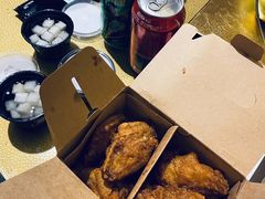 -Kyochon1991校村(共和路店)