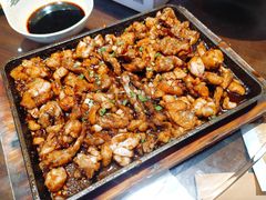 -一棠龙虾•王牌虾球(楚河汉街店)