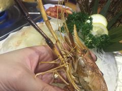 -海神·济州岛海鲜料理(天乐广场店)