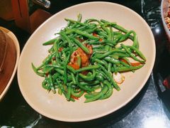 -廖川菜(太阳宫店)