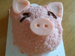 -星巴克(太原茂业天地店)