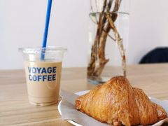 -VOYAGE COFFEE(杨梅竹店)