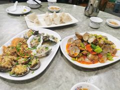 -四川小胡子海鲜(丁村万人海鲜广场店)