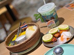 -迷你椰·泰式大排档(共康店)