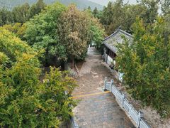 -云龙山