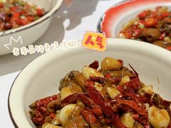 -遇见老南昌-柴火灶(顺外路店)