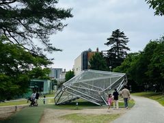 -金泽21世纪美术馆