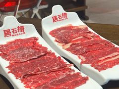 -潮澎派·潮汕菜大排档(南较西路店)