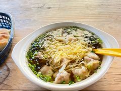 -吉云馄饨(桑梓路店)