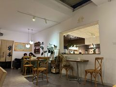 -沏点Trattoria意大利餐厅(新街口店)