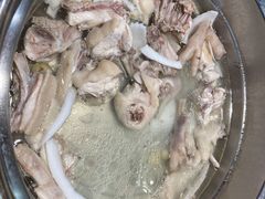 原味椰子鸡-椰夫人·养生椰子鸡(金沙洲永旺店)