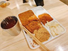 -霸腹烤肉(莆田店)