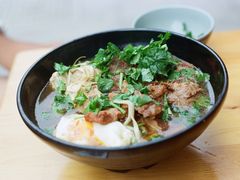牛杂面-国财牛杂(镇海店)