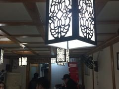 -街头顶黄记馄饨王(中山中路店)