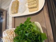 -额尔敦涮肉自助(摩尔城店)