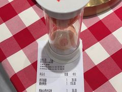-西贝(上海中心店)
