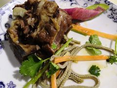 -和庆斋羊蝎子火锅·碳缸烧烤(顺义旗舰店)