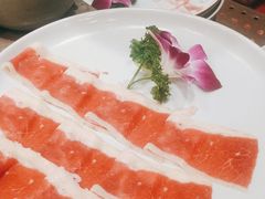 -牛牛章·章鱼水煎肉(光谷世界城店)