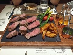 -西堤牛排(合肥之心城店)