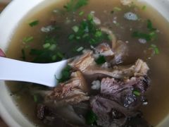 -清真·老金家牛肉店(会展路店)