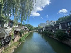 -小河直街历史文化街区