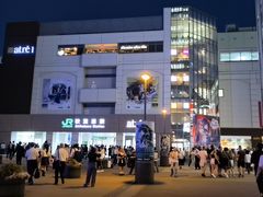 -秋叶原电器街
