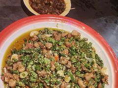 -醉小酒馆·川菜·江湖菜·重庆菜(观音桥旗舰店)