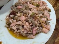 -九九牛肉馆(南山路店)