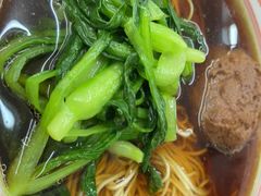 -吴茂兴本帮面(百色路店)
