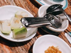 -春润大地海南椰子鸡(沙井京基百纳广场店)