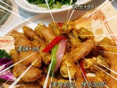 -简小姐·上海餐厅(长城大厦店)