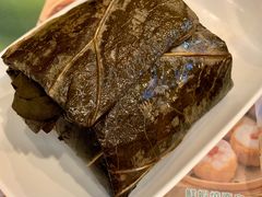 古法糯米鸡-添好运点心专门店(深水埗店)