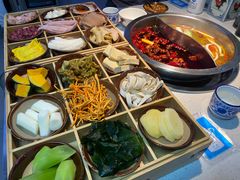 -芈重山老火锅(广州首店)
