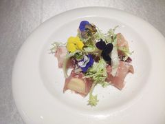 -PARFUM FLORAL花境法餐(南京首店)