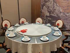 -师味葱扒虎头鲤·水席洛阳菜(元华店)