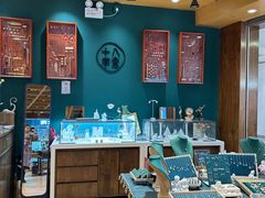 -十八字金·银饰·开蚌DIY·手工体验团建(富力广场店)