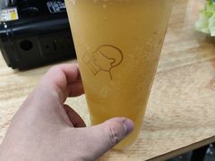 -喜茶(广州中山六路店)