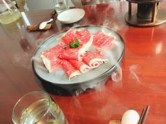 澳洲和牛M7西冷-唐诗楼(竹林庭院店)
