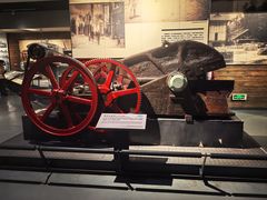 -柳州工业博物馆