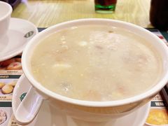 -添好运点心专门店(百老汇店)