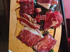 -300杯·和牛烧肉清酒专门店(廊里店)