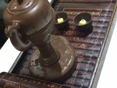 龙井豆腐-后海16号·北京私房菜