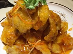 -老边饺子馆(金源店)