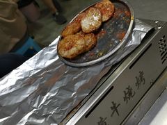 -最昭通一品黄牛小肉串(新迎店)