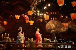 -THE QUEEN(北京店)